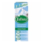 Allrengöringsmedel koncentrat 120ml | Zoflora Linen Fresh