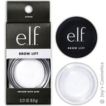 1 E.L.F. Brow Lift Eyebrow Shaping Wax - Extreme Hold Gel " ELF82998 - Clear "