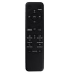 Replace Remote Control for  BAR/2.1/3.1/5.1 BAR 3.1 Sound Bar X7H81635