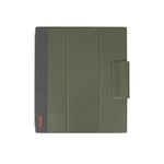 BOOX Note Air2 plus magnetic sleeve 10.3" green