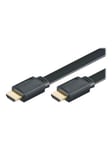 M-CAB HDMI Ethernet-kaapeli - 1,5 m