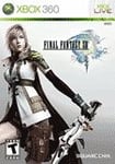 Final Fantasy Xiii Xbox 360