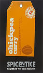 SPICENTICE Chick Pea Curry Curry Kit 10 g (Pack of 6)