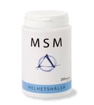 MSM 520 mg kapslar
