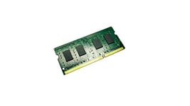 QNAP DDR3L-1600 4 GB 204 Pin RAM SODIMM Module