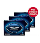 Viagra Connect Sildenafil 50mg film-coated tablets - 24 tablets - Online Only