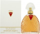 Emanuel Ungaro Diva Eau de Parfum 50ml Spray