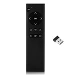 Muiltimedia DVD Remote Control for PS4 & Receiver for Sony Playstation 4 System