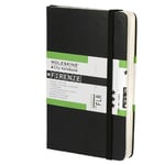 Anteckningsbok - MOLESKINE City Notebook Firenze