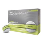TaylorMade Tour Response STRIPE - Neon/Yellow