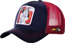Capslab Capslab Freegun Looney Tunes Cl-Loo-3-Bun5 Röd En Storlek