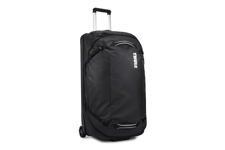 Thule Chasm Wheeled Duffel 81cm/32 inch Black - 3204290 - NEW FOR 2023