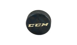 CCM Puck Junior 