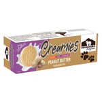 Caniland Creamies med jordnötssmör - 2 x 120 g