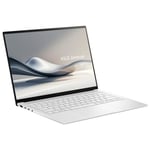 14' WQXGA+ OLED-skärm, 400 Nits, 120Hz, Intel Core Ultra 7-processor - Intel ARC-grafikchip, 32 GB LPDDR5X RAM - 1 TB SS-lagring