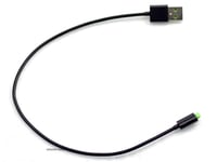 New USB charging cable For Razer Nabu X Smartband