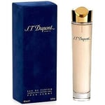 Naisten parfyymi S.T. Dupont EDP Pour Femme 100 ml 