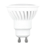 Forever Light Led-lampa Gu10, 10w 230v, Vit Neutral