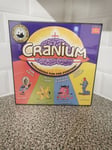 Cranium Board Game 2005 Edition - Outrageous Fun For Everyone ! New