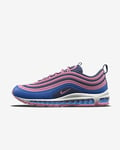 Nike Air Max 97 By You Custom Women's Shoes