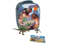 Mojo 3D Ryggsäck med djur, Dinosaurie