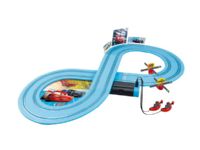Carrera Pixar Cars - Power Duel, Bil, 3 År, Multifärg