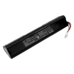 Batteri 205-0011 för Neato, 14,4V, 4200mAh