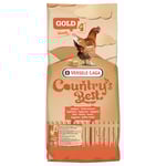 Versele-Laga Country's Best GOLD 4 Mash för värphöns - 2 x 20 kg
