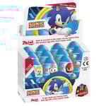 Sonic Chokladägg med Överraskning