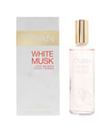 Jovan Womens White Musk For Women Cologne Spray 96ml - One Size
