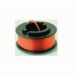 Wolf Garden Replacement Cord Spool Holder for Lawn Trimmer - RQ 250, GT 815 AC - Pack of 1