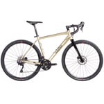 Orro Terra X GRX 400 Gravel Bike - 2024 Champagne / Medium 51cm