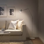 IKEA TRÅDFRI LED ljuskälla GU10 345 lumen Spridningsvinkel: 40 °