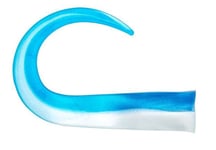 Spare Tail Glide Jr 3-p  C14-Blue/Pearl white