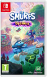The Smurfs: Dreams (Switch)
