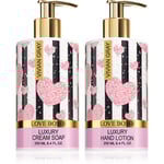 Vivian Gray Love Bomb Gift Set (for Hands)
