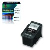 Tonerweb Canon Pixma MG 3650 Series - Blekkpatron Erstatter Sort Høykapasitet PG-540XL (18 ml) 5222B004 1R540-5222B004 76717