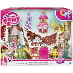 My Little Pony Pinkie Pie Pastry Playset