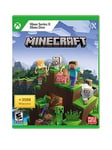 Xbox Minecraft With 3500 Minecoins &Ndash; Xbox Series X, Xbox One