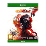 STAR WARS: SQUADRONS (XBOX ONE)