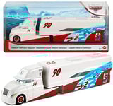 Bilar 3 Ponchy Wipeout Hauler