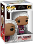 Pop! House of the Dragon Baela Targaryen Vinyl Figure