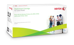 Xerox 003R99766 Drum kit, 12K pages/5% (replaces Brother DR2000) for B