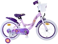 Volare Barncykel 16 - Wish (31652-SACB)