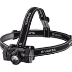 Varta - Lampe frontale indestructible 350 lm - Blanc