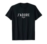 J'Adore Paris T-Shirt