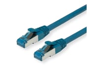 Value 21.99.1954, 0,3 M, Cat6a, S/Ftp (S-Stp), Rj-45, Rj-45