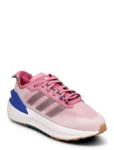 Avryn Shoes Pink Adidas Sportswear