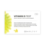 MYBIO MyBio Vitamin D Test 1x1tests-4 Pack