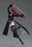 Max Factory Persona 5 Royal Violet Figma Action Figure